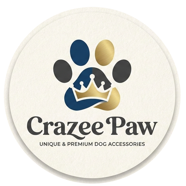 Crazee Paws